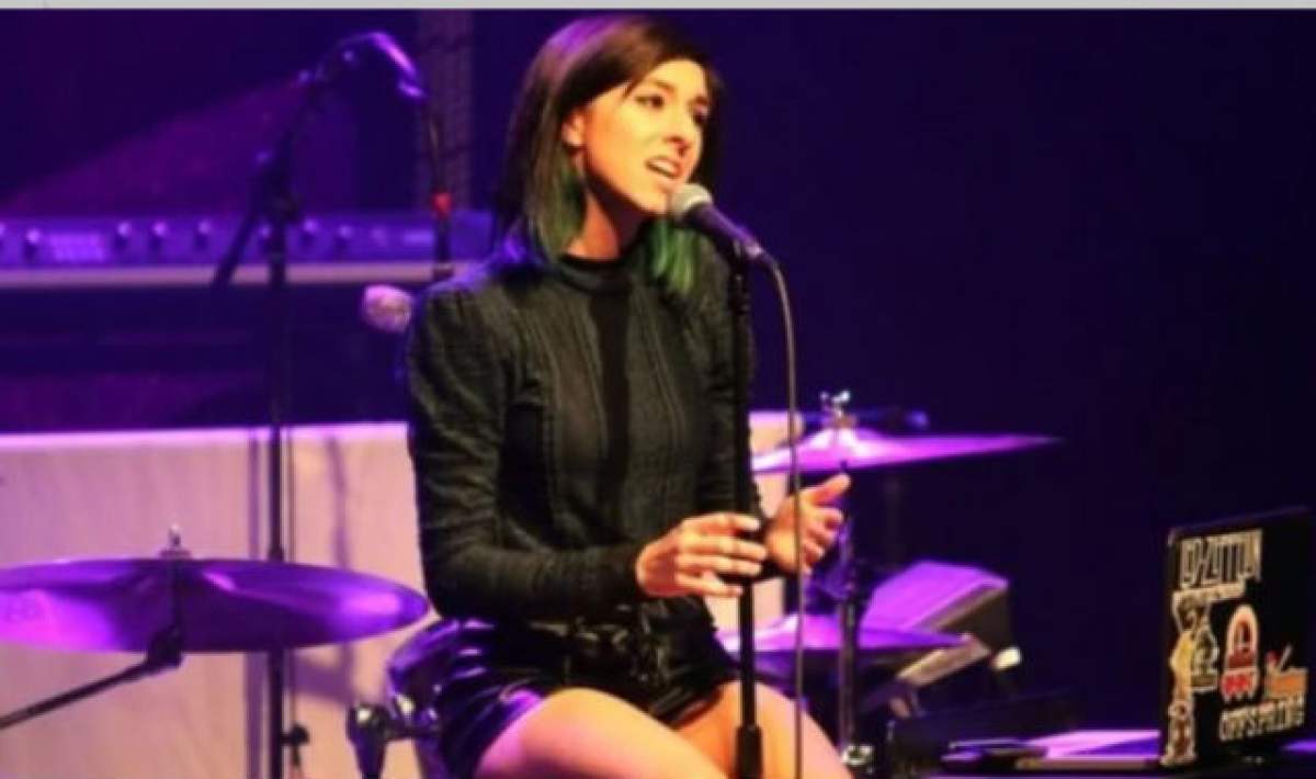 Doliu în industria muzicală. O fostă concurentă a concursului "Vocea" a fost împuşcată mortal