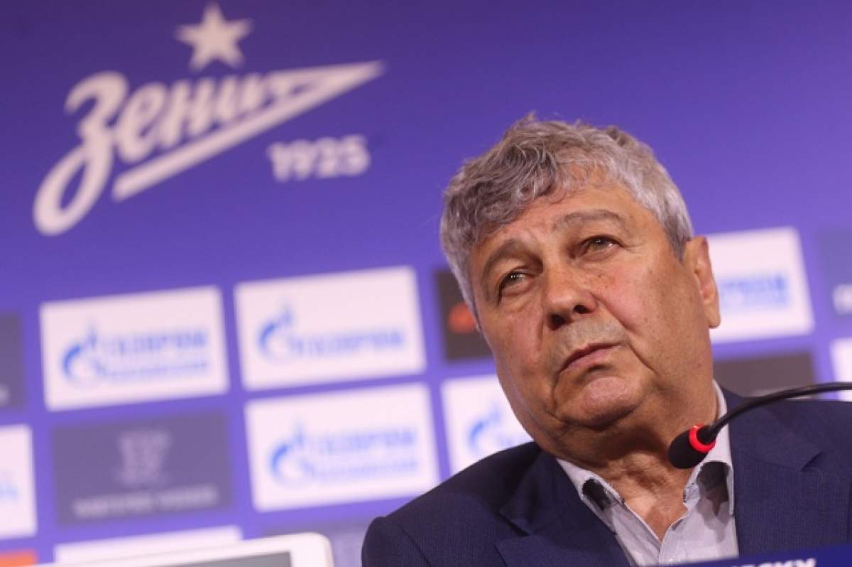 Mircea Lucescu a reuşit să-l supere pe Anghel Iordănescu! Declaraţia prin care  „Il Luce” deschide „războiul” cu generalul