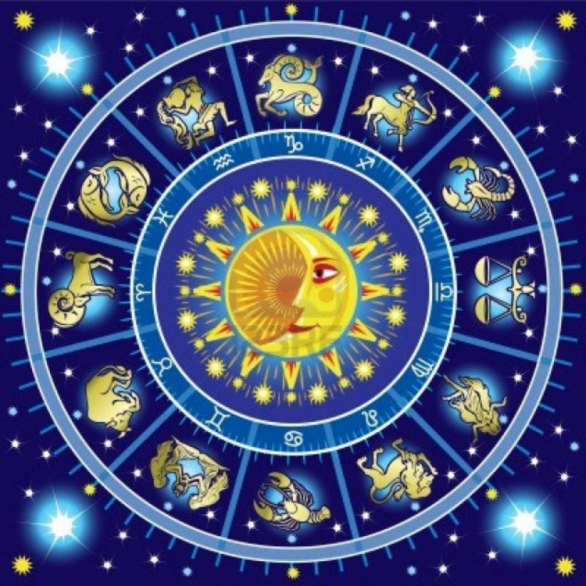 HOROSCOP 12 IUNIE / Racii sunt îndrăgostiţi şi-şi recunosc sentimentele