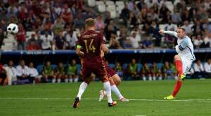 GALERIE FOTO / EURO 2016: Anglia – Rusia 1-1,  în Grupa B! Ruşii au egalat în prelungirile partidei
