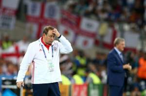 GALERIE FOTO / EURO 2016: Anglia – Rusia 1-1,  în Grupa B! Ruşii au egalat în prelungirile partidei