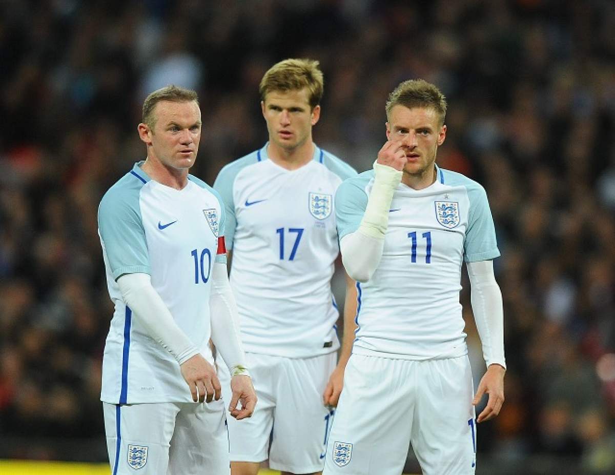 ŞOC la EURO 2016! Soţia lui Jamie Vardy, Rebekah, prinsă în violenţele de pe „Velodrome”! Mărturii înfiorătoare!