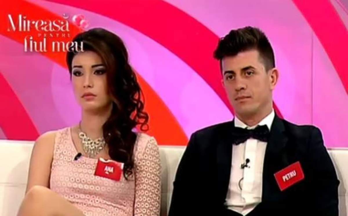 FOTO / Petru de la "Mireasă pentru fiul meu", de nerecunoscut. Străinătatea l-a schimbat dramatic