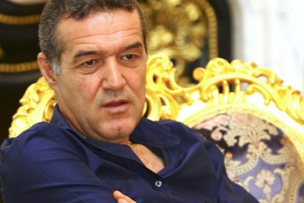 FOTO / Gigi Becali, operat de urgenţă! Ce i s-a întâmplat după intervenţia chirurgicală