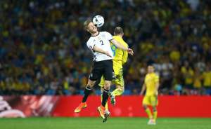 FOTO / EURO 2016: Germania – Ucraina 2-0, în Grupa C! Cel mai frumos meci de până acum!