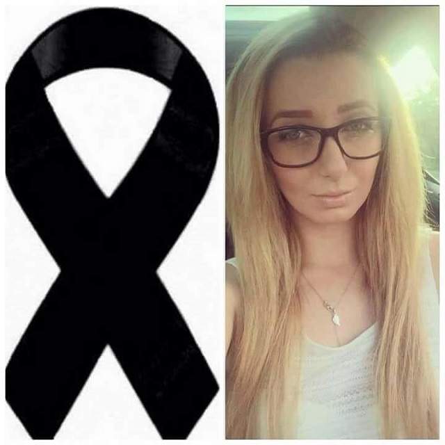 O tânără din Buzău a murit cu o zi înainte de a susţine bacalaureatul! Mesajul tulburător pe care l-a scris pe Facebook Andreea Paraschiv înainte de tragedie