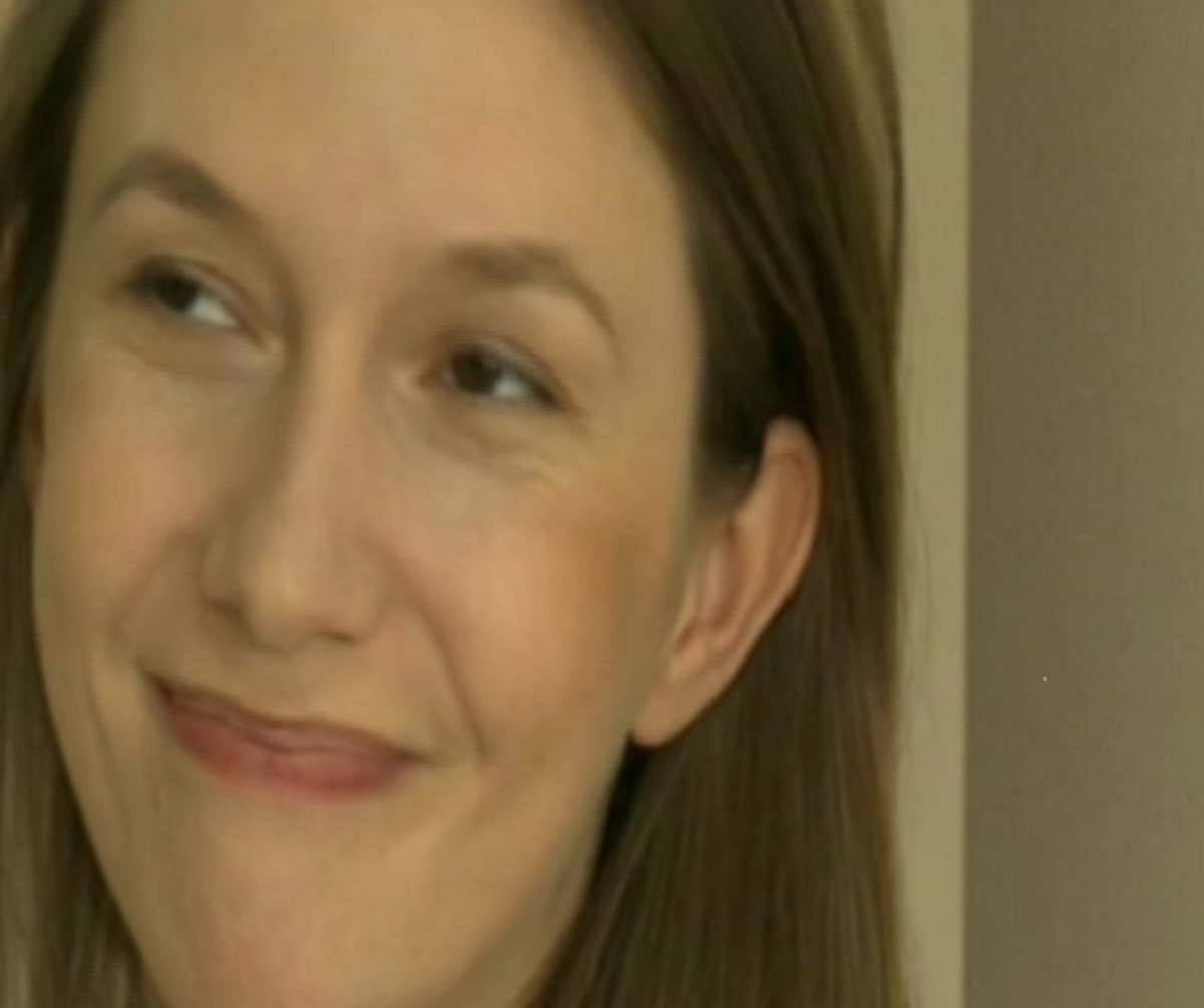 Primele imagini cu Adela Popescu, după ce a născut un băieţel