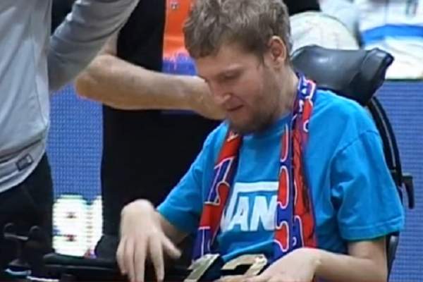 VIDEO / Mihai Neşu, declaraţii care te lasă cu gura căscată! "Mi-a spus că dacă nu mă îngraş n-o să ajung niciodată fotbalist"