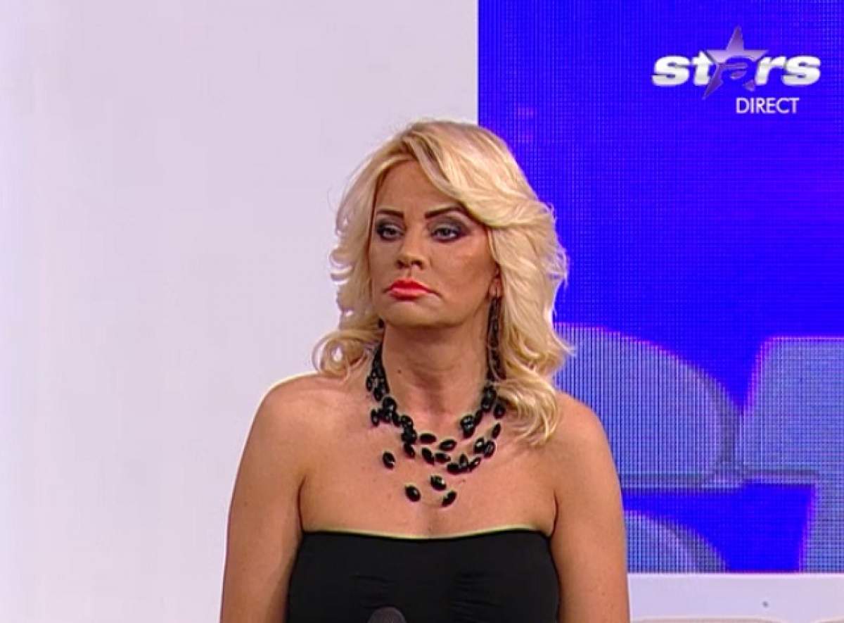 VIDEO / Suspectă de CANCER, Mariana Roşca e croită să adopte un copil! Motivul pentru care blonda a luat decizia radicală e IMPRESIONANT