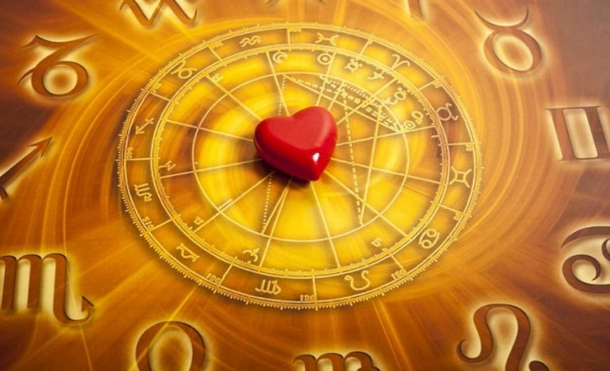 HOROSCOP 14 IUNIE! Să nu vă miraţi dacă vedeţi că se petrec lucruri ciudate!