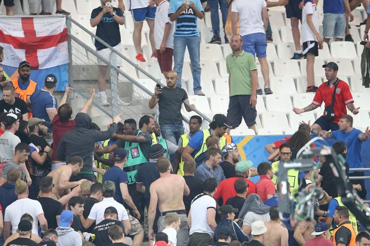 BOMBĂ în Franţa!  Rusia, exclusă de la EURO 2016!