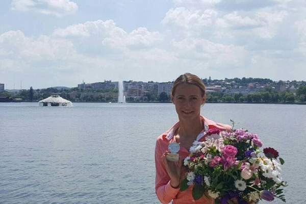 Camelia Potec are planuri mari! "Dacă e să fie gemeni va fi şi mai bine"