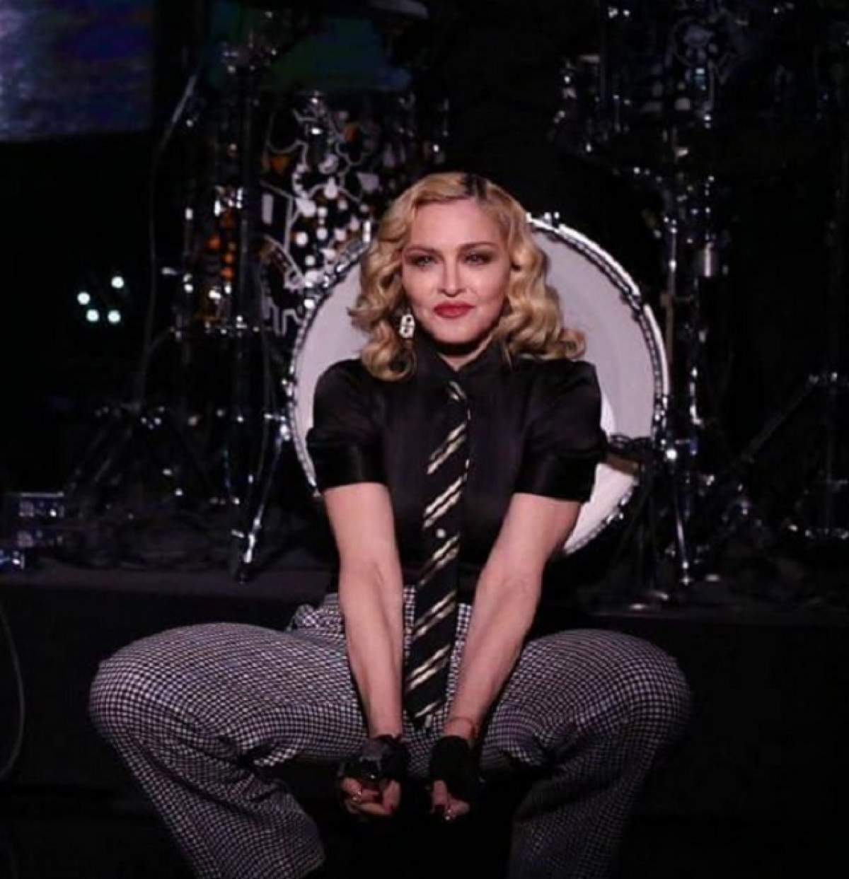 Madonna ia atitudine faţă de masacrul terorist de la Orlando al ISIS! Artista a sărit în apărarea comunităţilor de gay