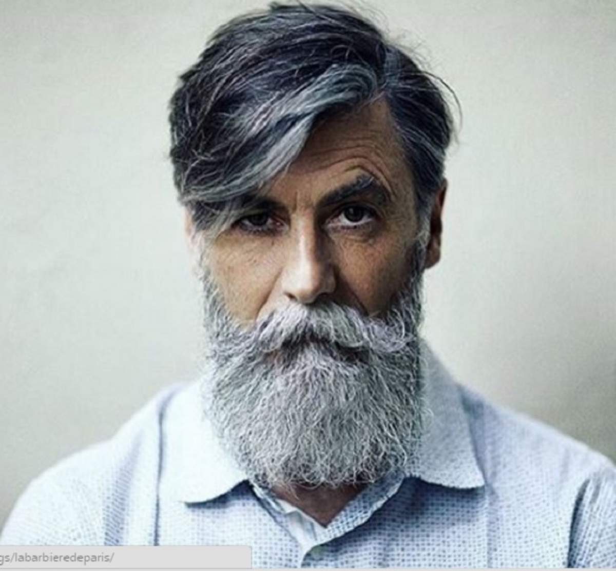 Decizia de a-și lăsa barbă i-a schimbat radical viața! Povestea care a fascinat o lume întreagă