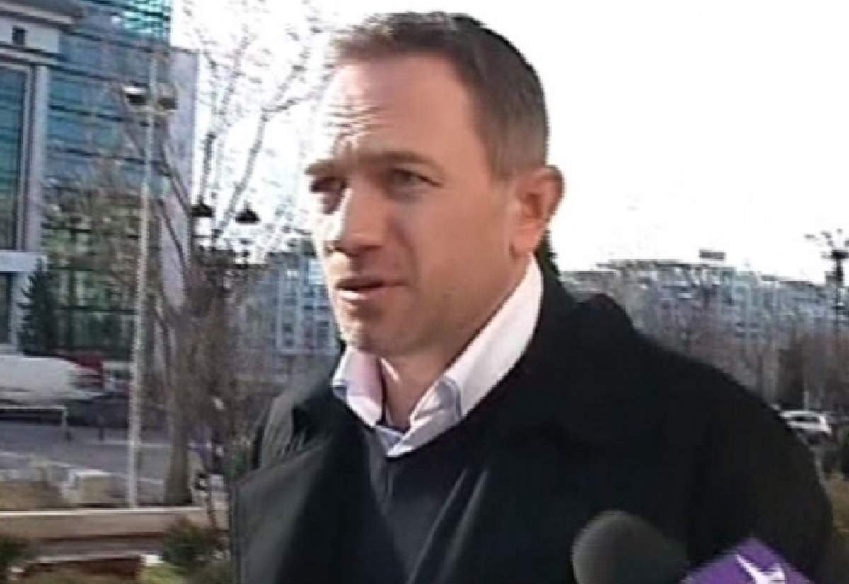 ALIN IONESCU a ANUNŢAT DIVORŢUL pe FACEBOOK: "Cristina nu iartă"