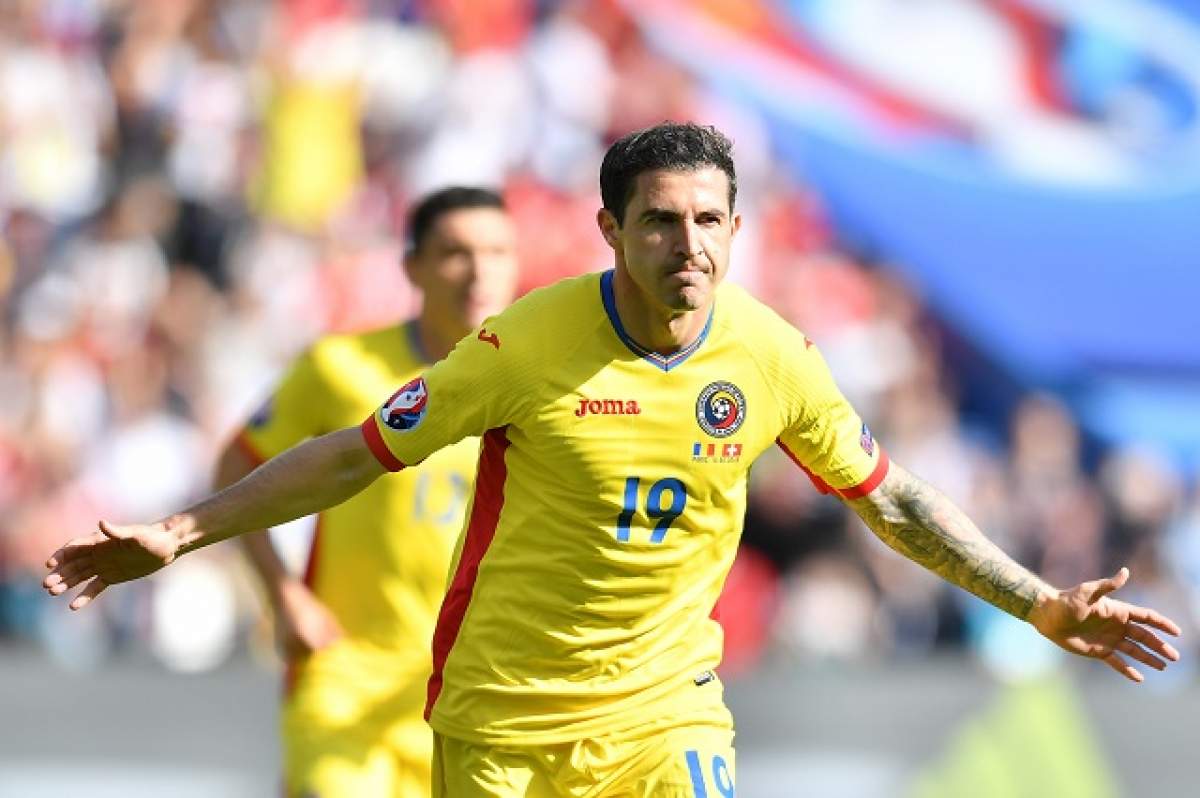EURO 2016 / România – Elveţia 1-1, în Grupa A! Bogdan Stancu ne ţine în viaţă!