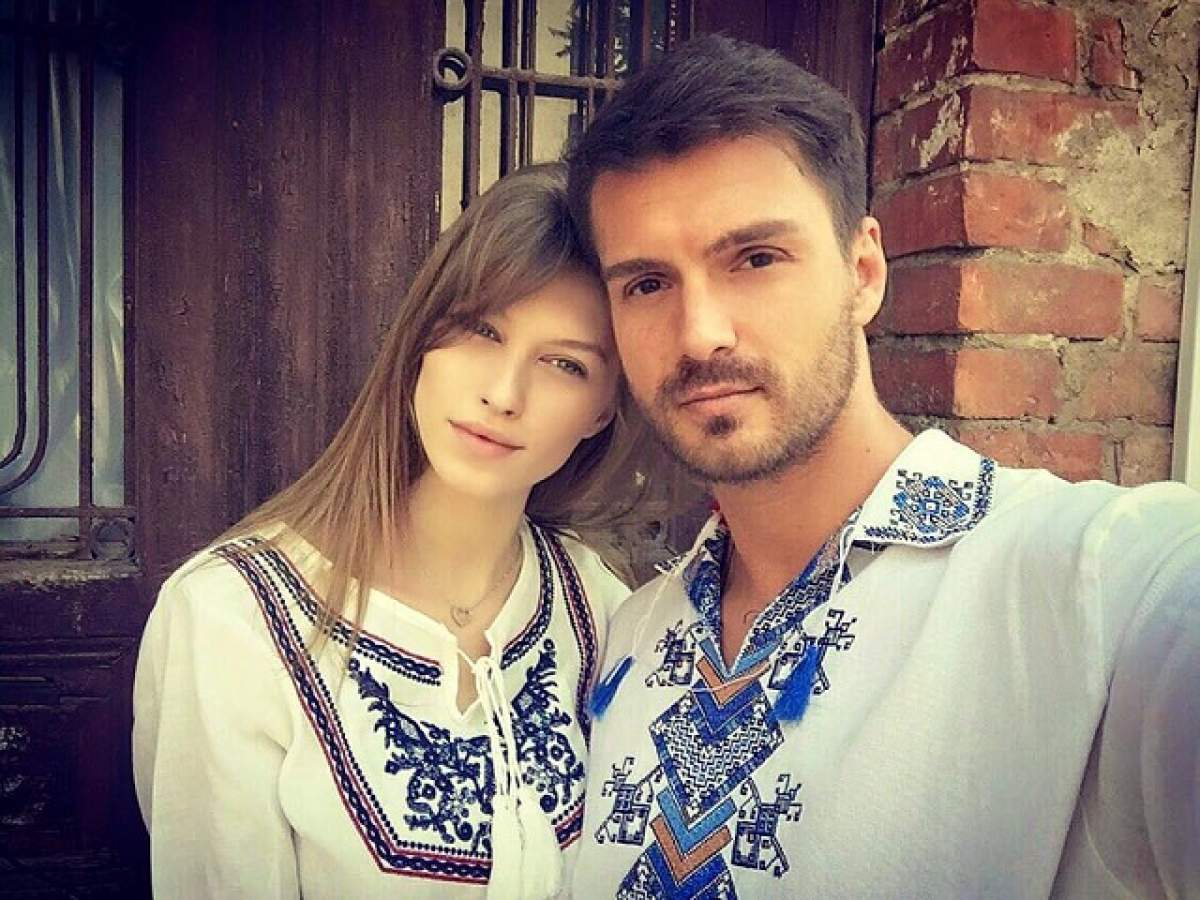 Bogdan Vlădău a dezvăluit când face nunta cu iubita lui, Gina! Momentul este mai aproape decât te așteptai