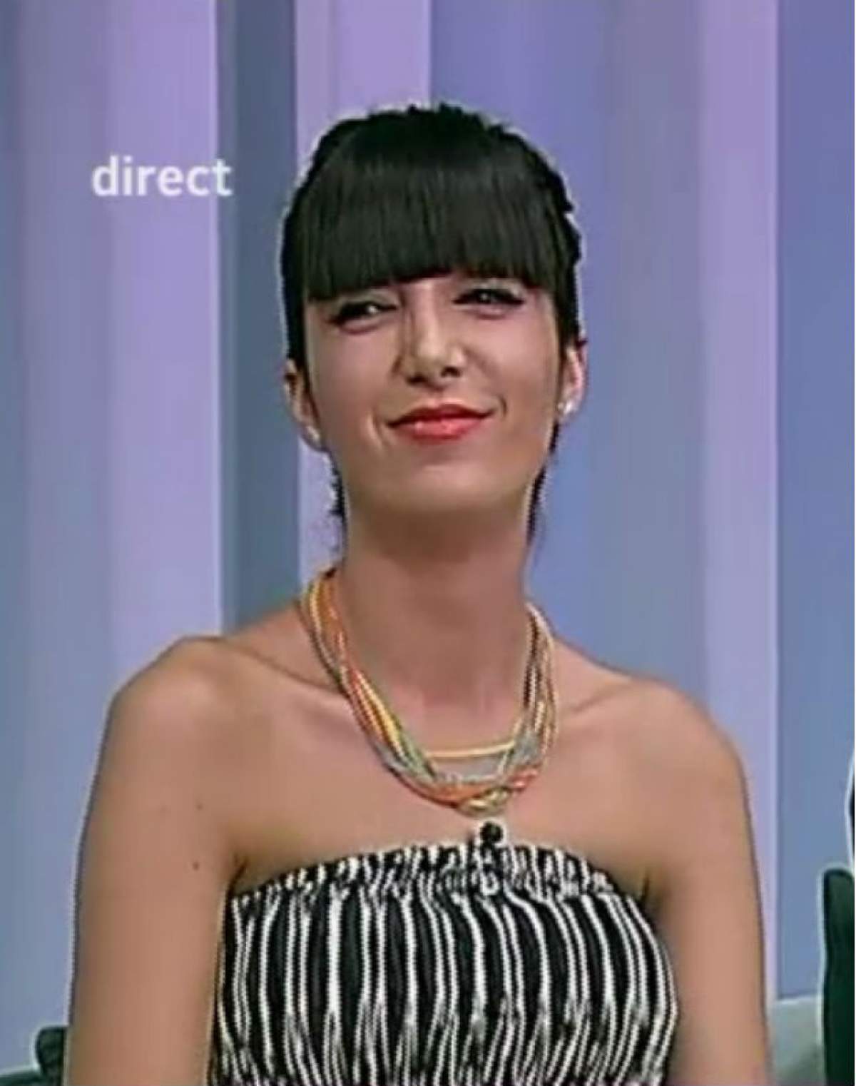 Denisa de la "Mireasă pentru fiul meu" a pus ochii pe Florin Andone: "Mă ia cu palpitaţii!"