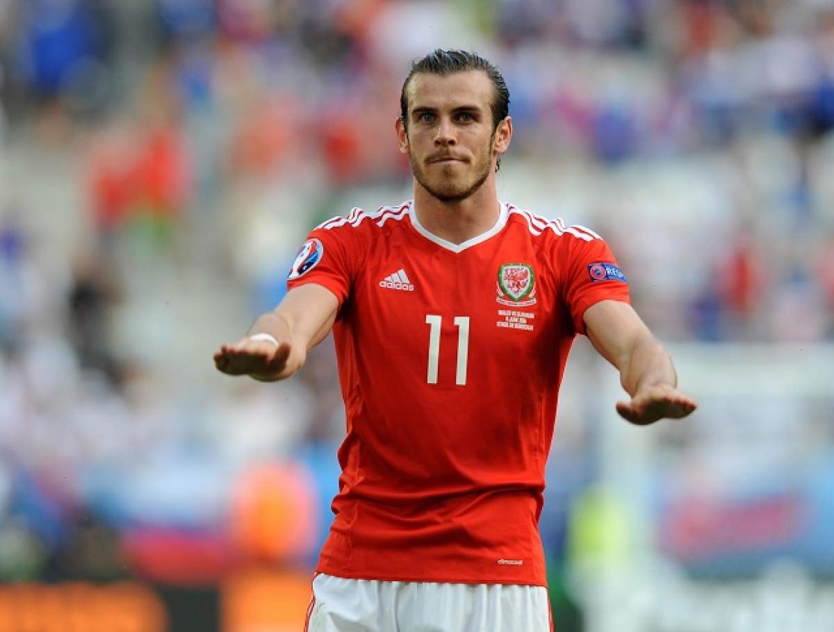 EURO 2016 / Anglia – Ţara Galilor 2-1, în Grupa B! Englezii au dat lovitura în prelungiri! Bale a marcat un super-gol!