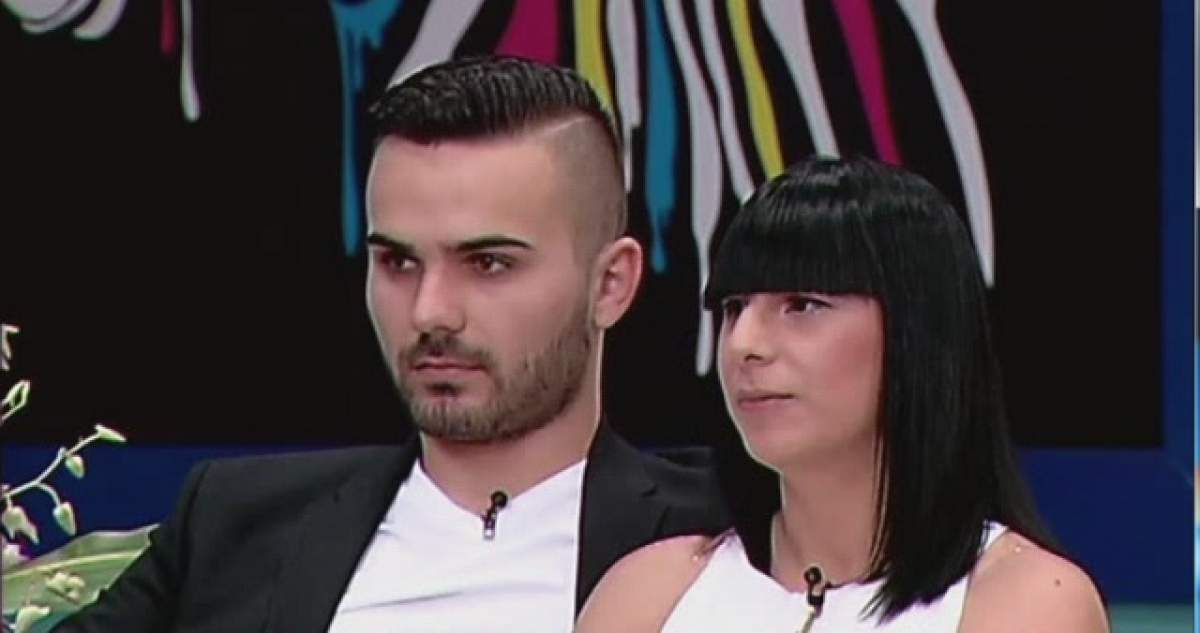 VIDEO / Ionuț și Loredana de la "Mireasă pentru fiul meu" au încălcat regula 25? Imaginile care i-au scandalizat pe fani