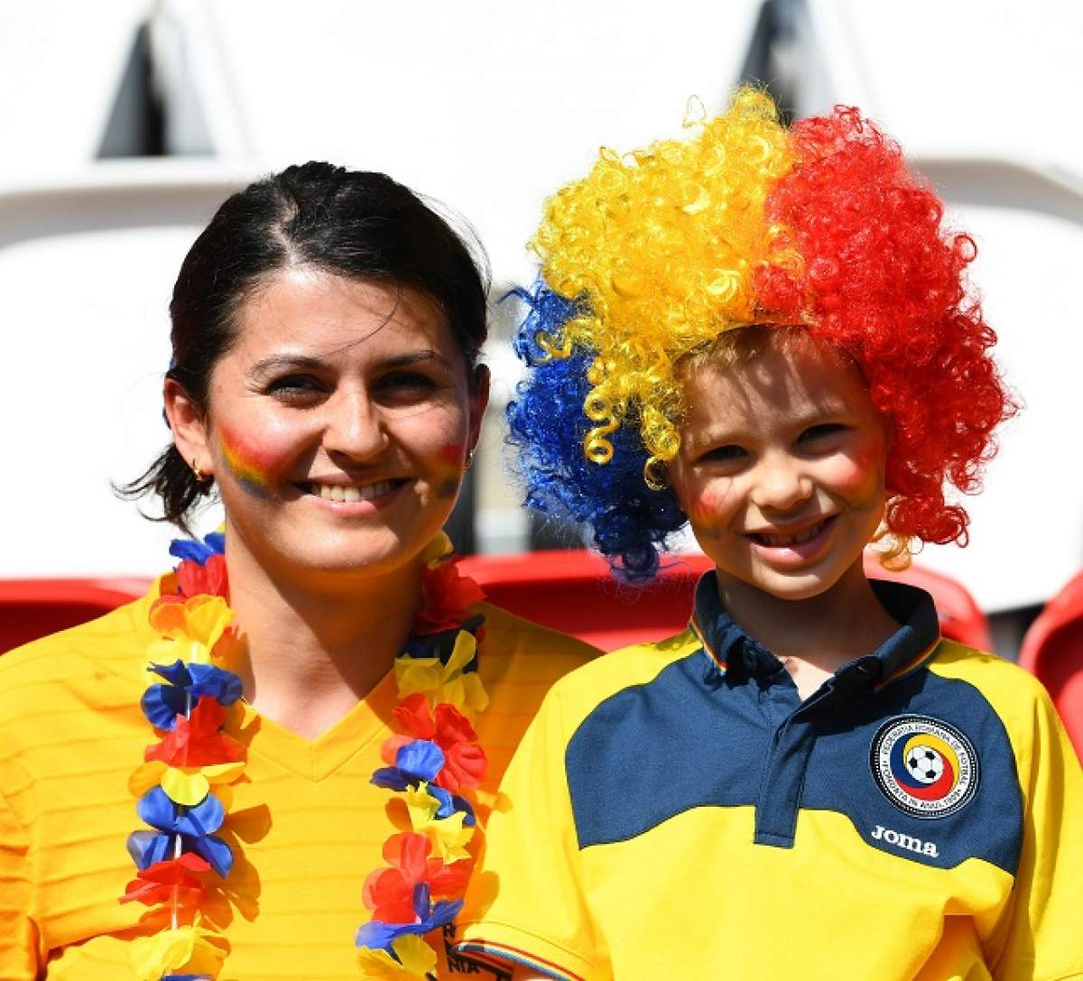 România – Albania, cu casa închisă! Câţi suporteri români vor merge pe „Stade de Lyon”