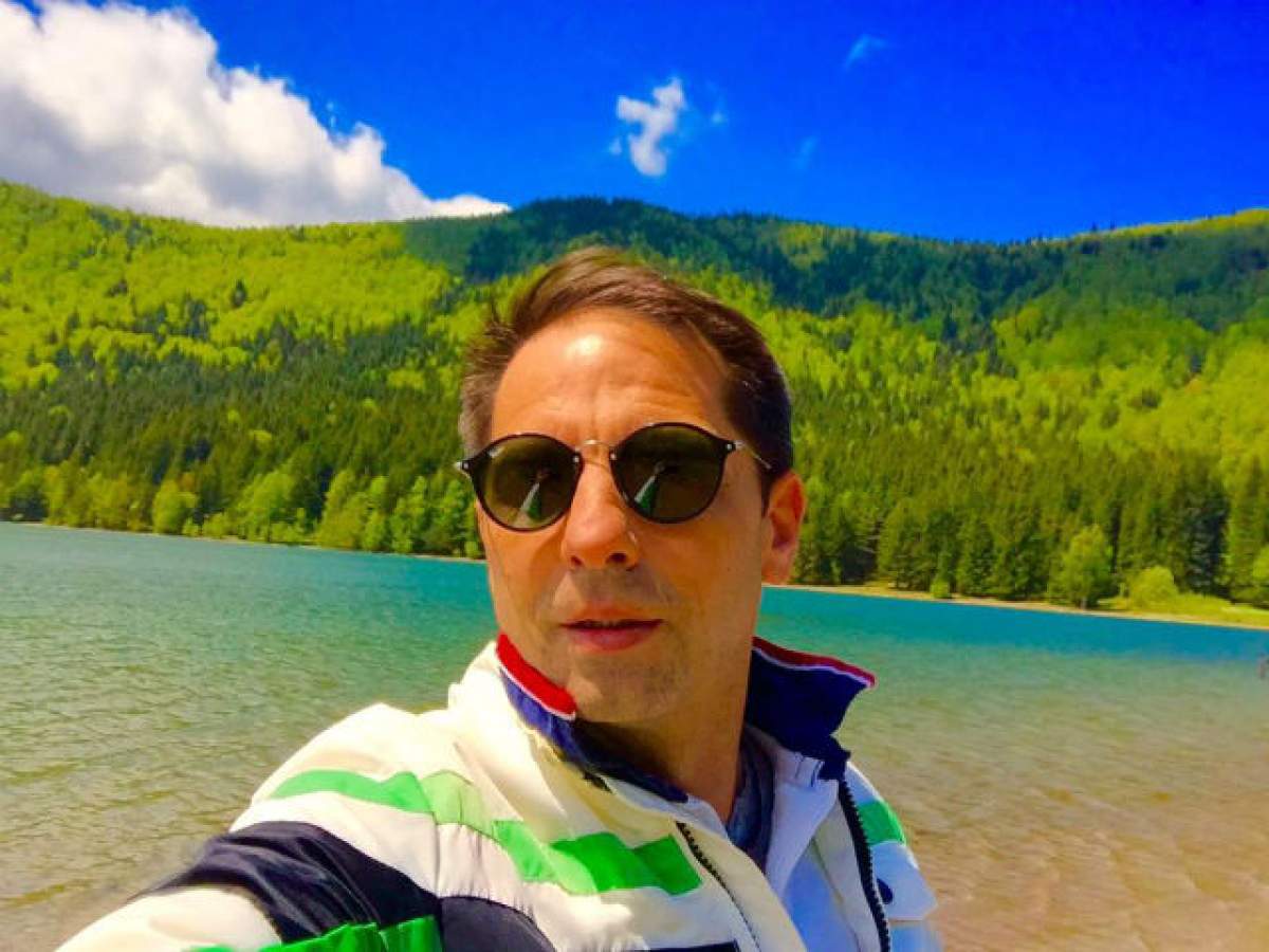 Dan Negru, mărturisiri cutremurătoare despre drama familiei sale: "Toţi ai mei, mama, tata, bunicii au fost îmbarcați în vagoane de vite şi duși din Banat în..."
