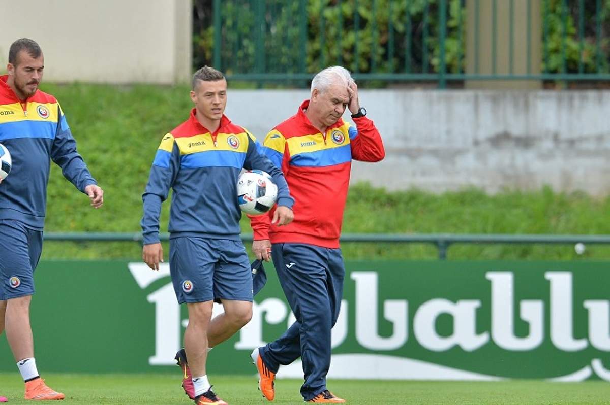Iordănescu, atacat înaintea meciului cu Albania! „Doar printr-o minune poate avea rezultate. Dacă ne calificăm o facem pentru că avem noroc”