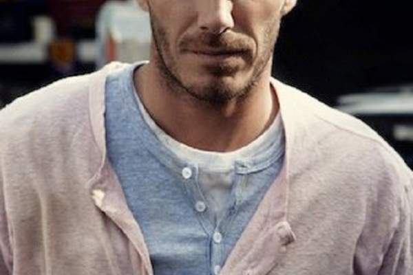 FOTO / David Beckham, gest emoţionant pentru tatăl său! Imaginea a strâns zeci de mii de like-uri