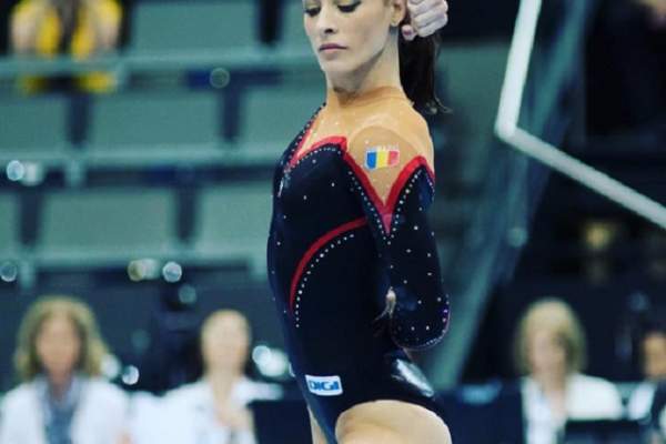 Imaginea care te va cutremura! Așa arată palmele Cătălinei Ponor după fiecare antrenament!