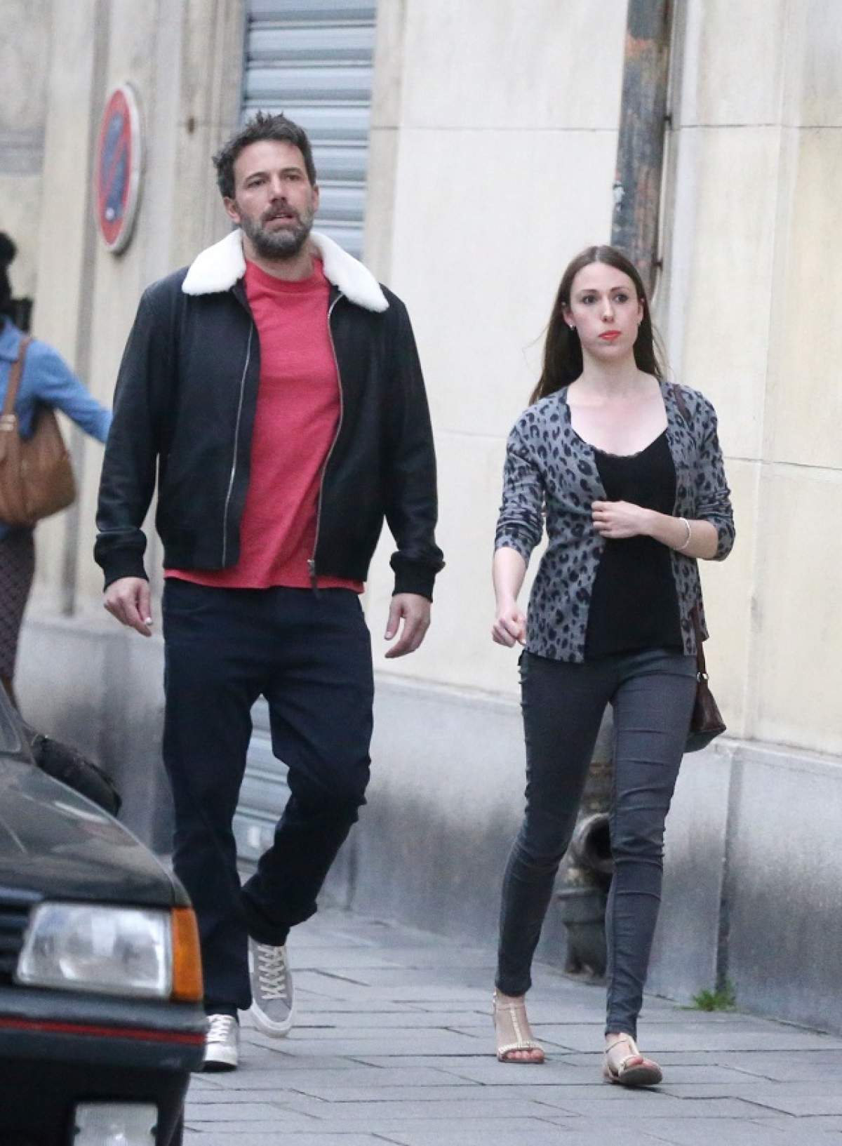 Nu mai divorţează?! Jennifer Garner este dispusă să-l ierte şi să-l primească înapoi pe Ben Affleck