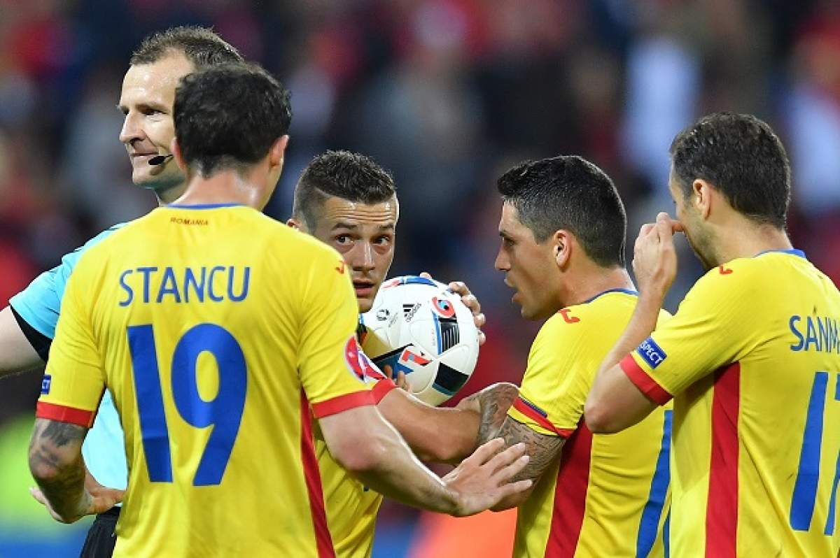 Ipoteză BOMBĂ! Blat la România – Albania 0-1?!