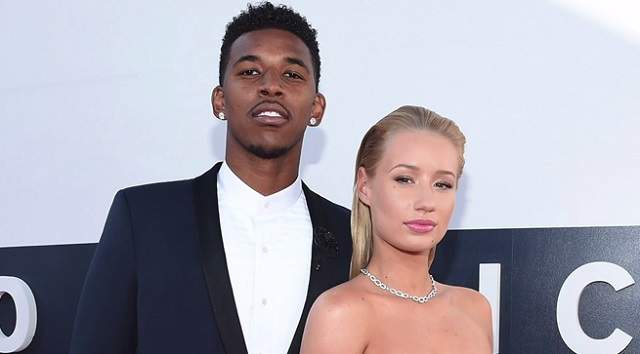 VIDEO / Iggy Azalea şi Nick Young s-au despărţit! "Nu reuşesc să am încredere în el"