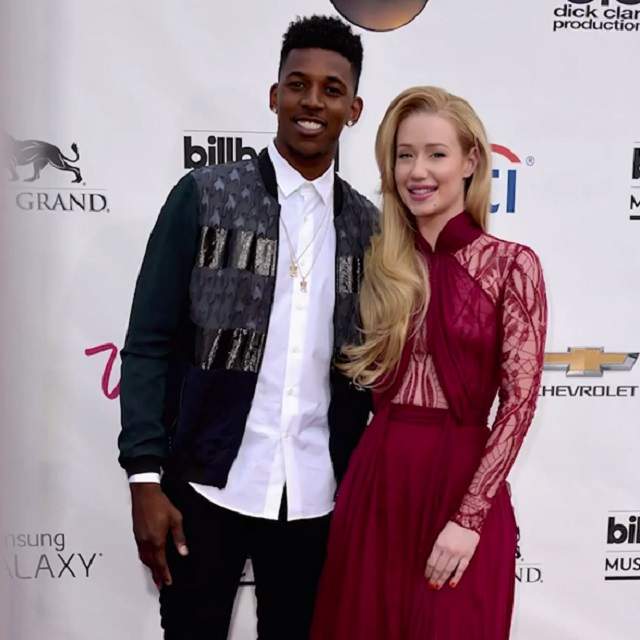 VIDEO / Iggy Azalea şi Nick Young s-au despărţit! "Nu reuşesc să am încredere în el"