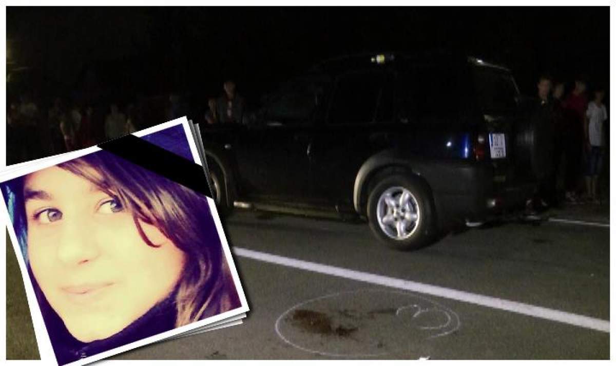 VIDEO / A fost lovită pe trecerea de pietoni de un şofer care conducea cu o viteză năucitoare. Moartea fetiţei de 13 ani, învăluită în mister!