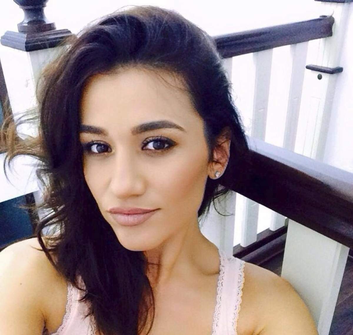 Claudia Pătrăşcanu e însărcinată pentru a doua oară! "Ne mărim familia"