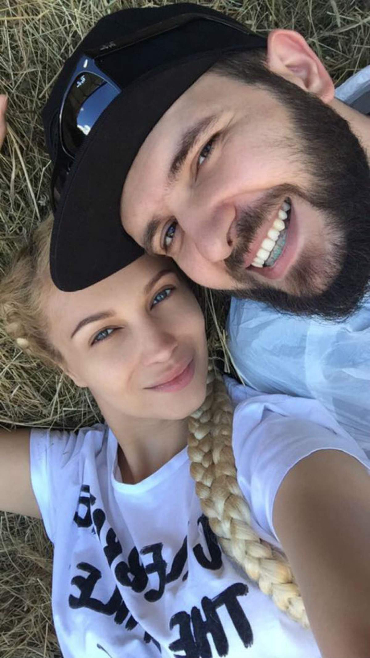 FOTO / Probleme în paradis? Mesajul trist şi plin de întrebări postat de Lora! "Aţi trăit o iubire în care te simţi captiv?"