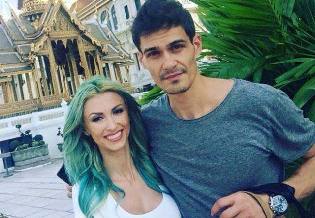 VIDEO / Aşteptarea a luat sfârşit! Andreea Bălan, primele mărturisiri după ce a aflat sexul bebeluşului: "Sunt foarte fericită!"