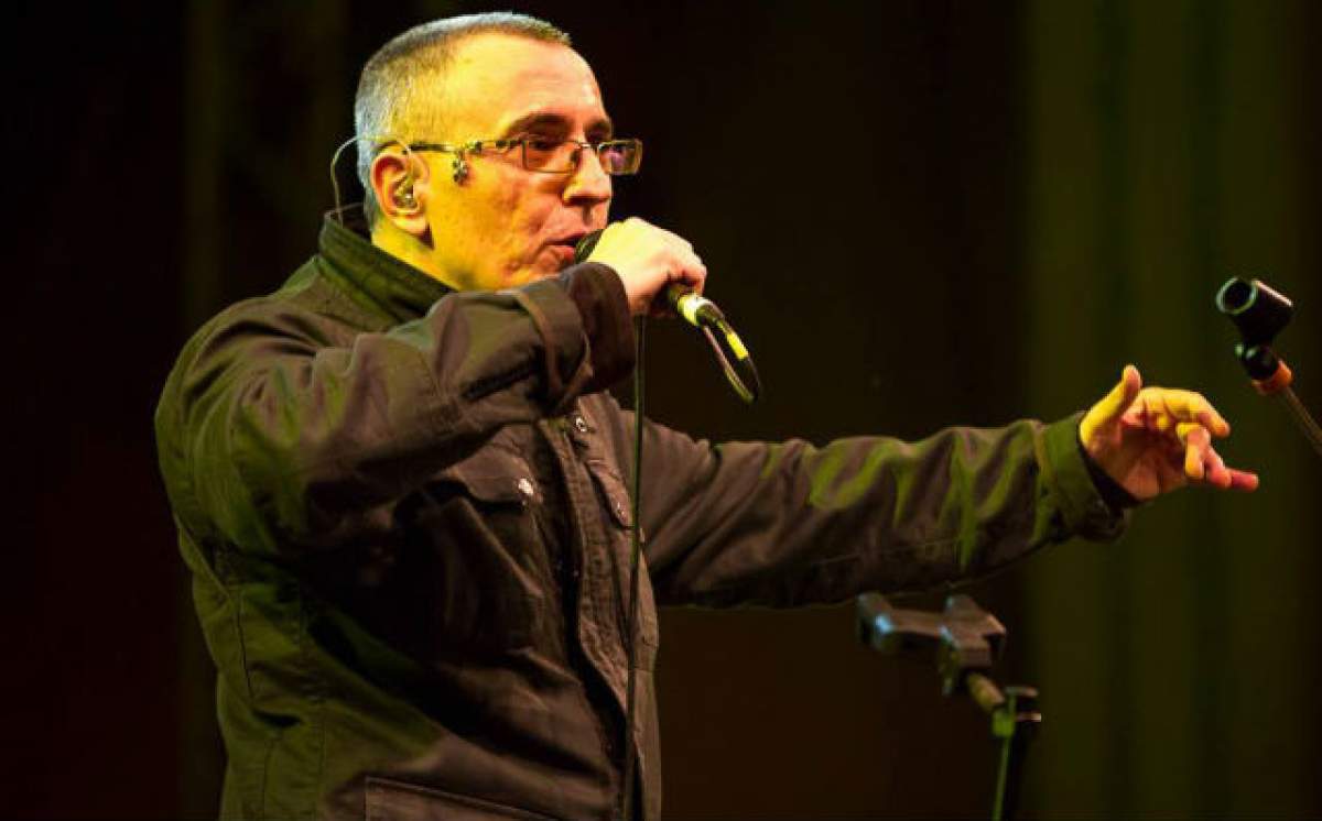 Veste de ultimă oră despre mama lui Dan Teodorescu!  După ce a zăcut la Terapie Intensivă, artistul a făcut anunțul