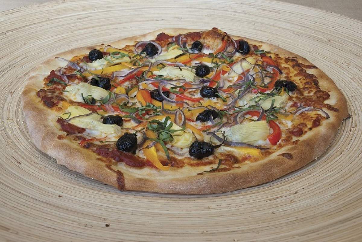 Eliminaţi de la EURO 2016, turcii se răzbună pe italieni! Mai multe restaurante de pe malurile Bosforului au scos pizza din meniu