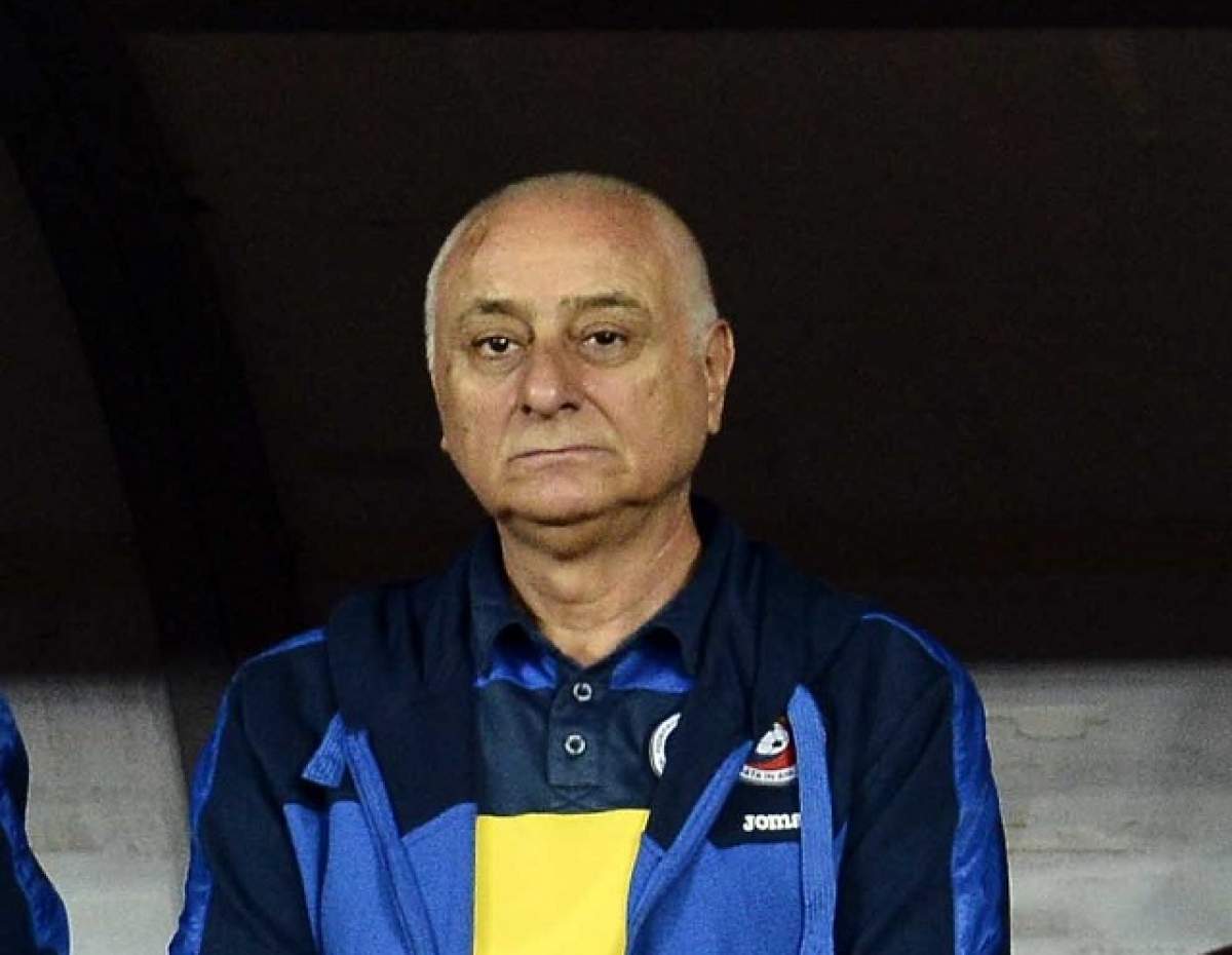 FIFA se implică în conflictul dintre Pompiliu Popescu şi Federaţia Română de Fotbal! Răspunsul primit de medic din partea forului internaţional