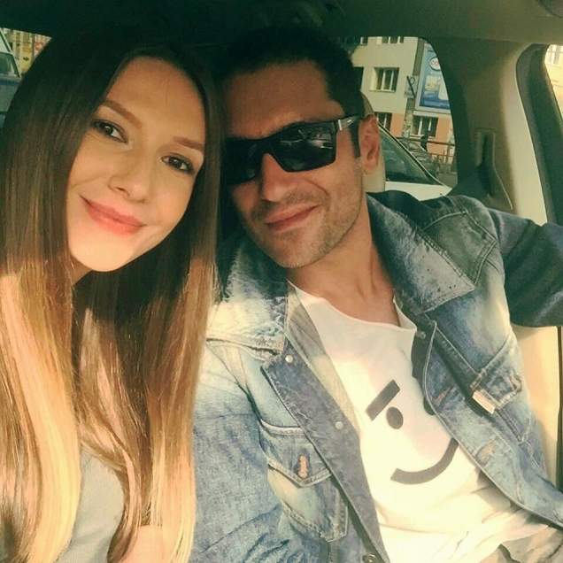 Adela Popescu a dat din casă. Cum a fost prima săptămână cu fiul ei acasă