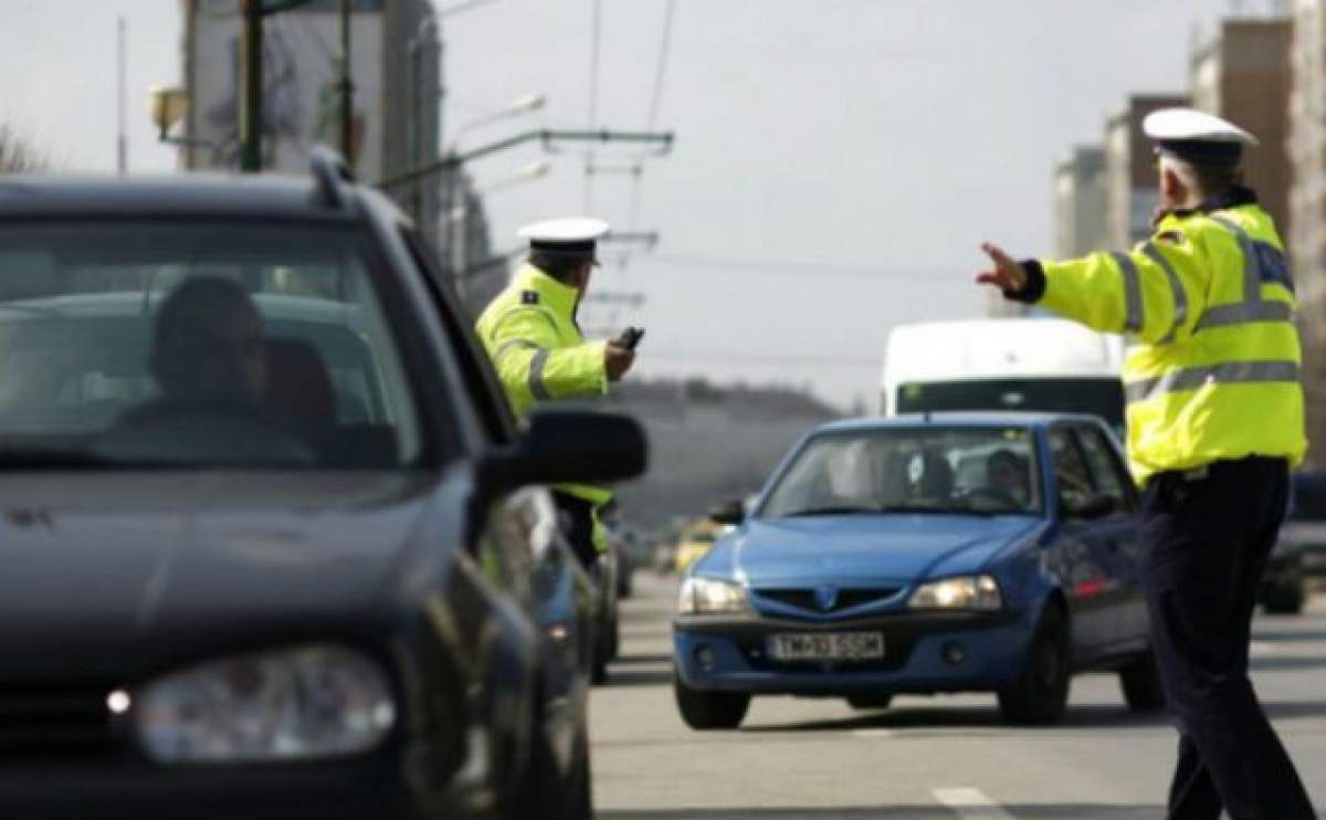 Trafic rutier restricţionat în Capitală! Care sunt rutele ocolitoare