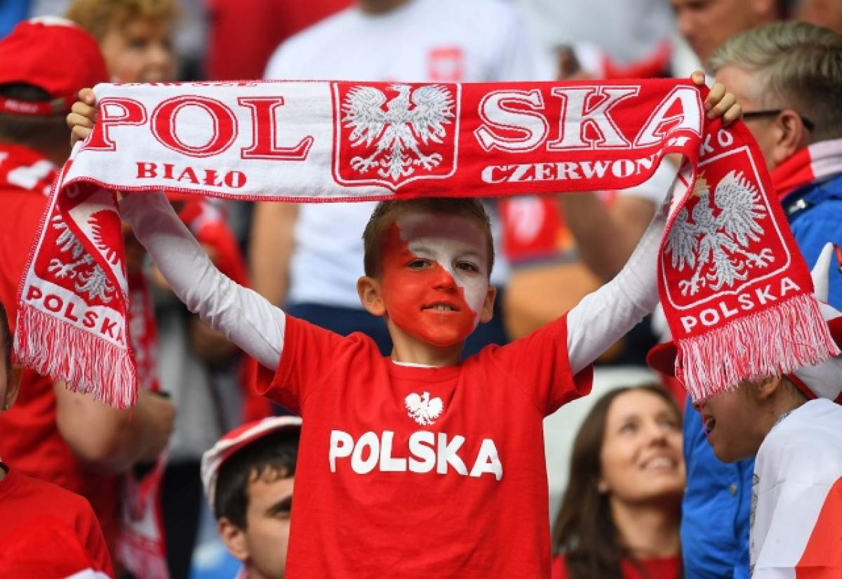 EURO 2016 / Elveţia – Polonia 1-1 (4-5 după penalty-uri), în optimile de finală! Polonezii sunt primii calificaţi în „sferturi"!
