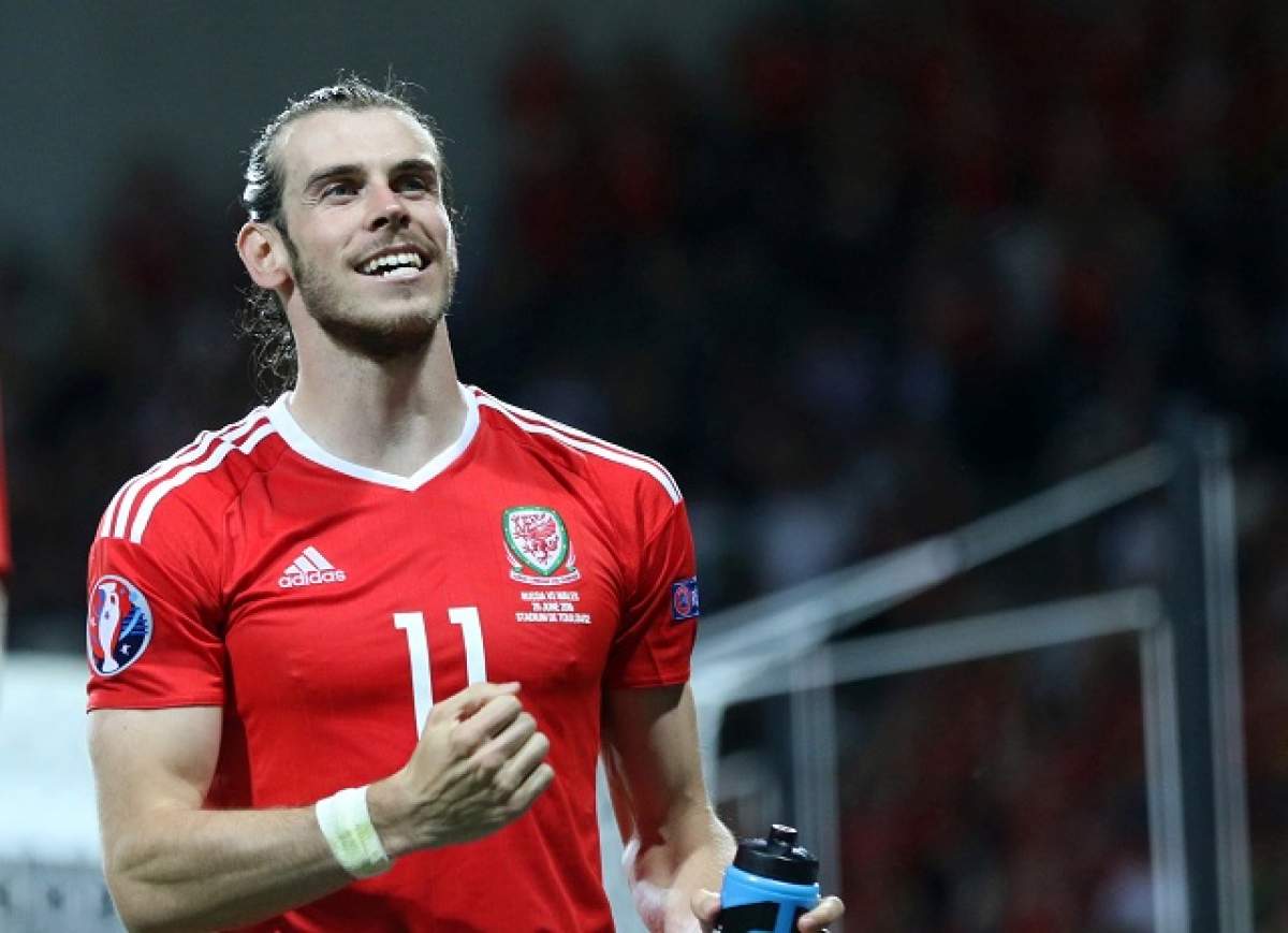EURO 2016 / Ţara Galilor – Irlanda de Nord 1-0, în optimile de finală! Un autogol l-a dus pe Bale în „sferturi”!