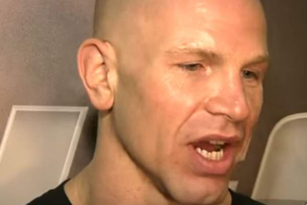 VIDEO / Doliu în lumea sportului. A murit luptătorul UFC Ryan Jimmo