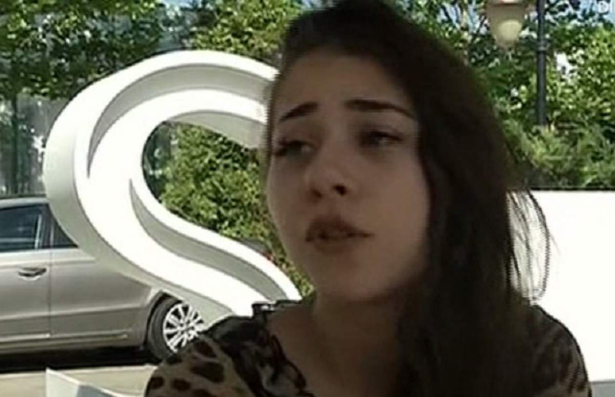 VIDEO / Doar un an până ce Nicole Cherry dă Bacalaureatul! Cum petrece ultima vacanţă înainte de examenul care face elevii să tremure