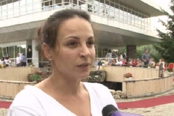 VIDEO / Corina Ungureanu o pune la pământ pe Maria Olaru! Declaraţii extrem de dure ale campioanei