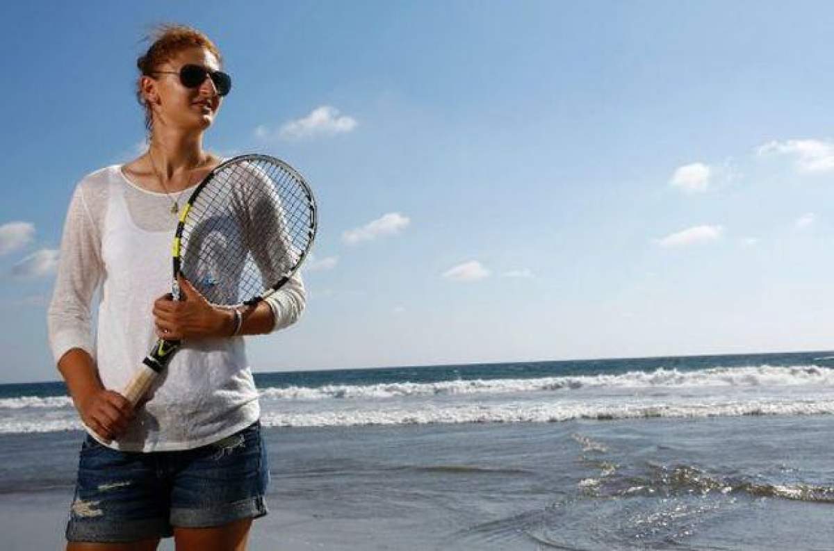 Irina Begu, eliminată de la Wimbledon din primul tur