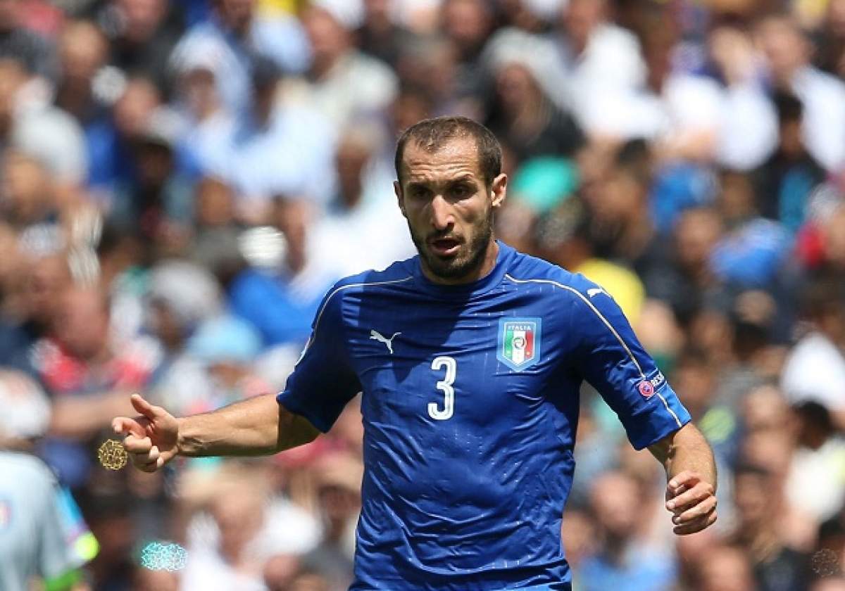 EURO 2016 / Italia – Spania 2-0, în optimile de finală! Campioana Europeană pleacă acasă, după o prestaţie jalnică!