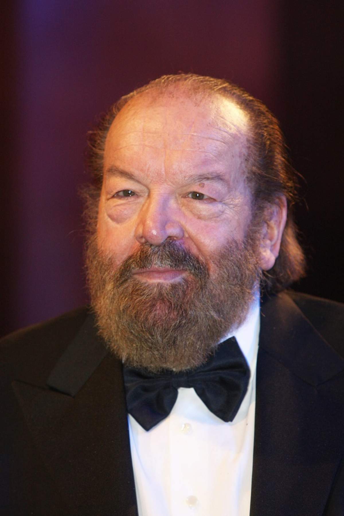 Doliu la Hollywood! Bud Spencer a murit